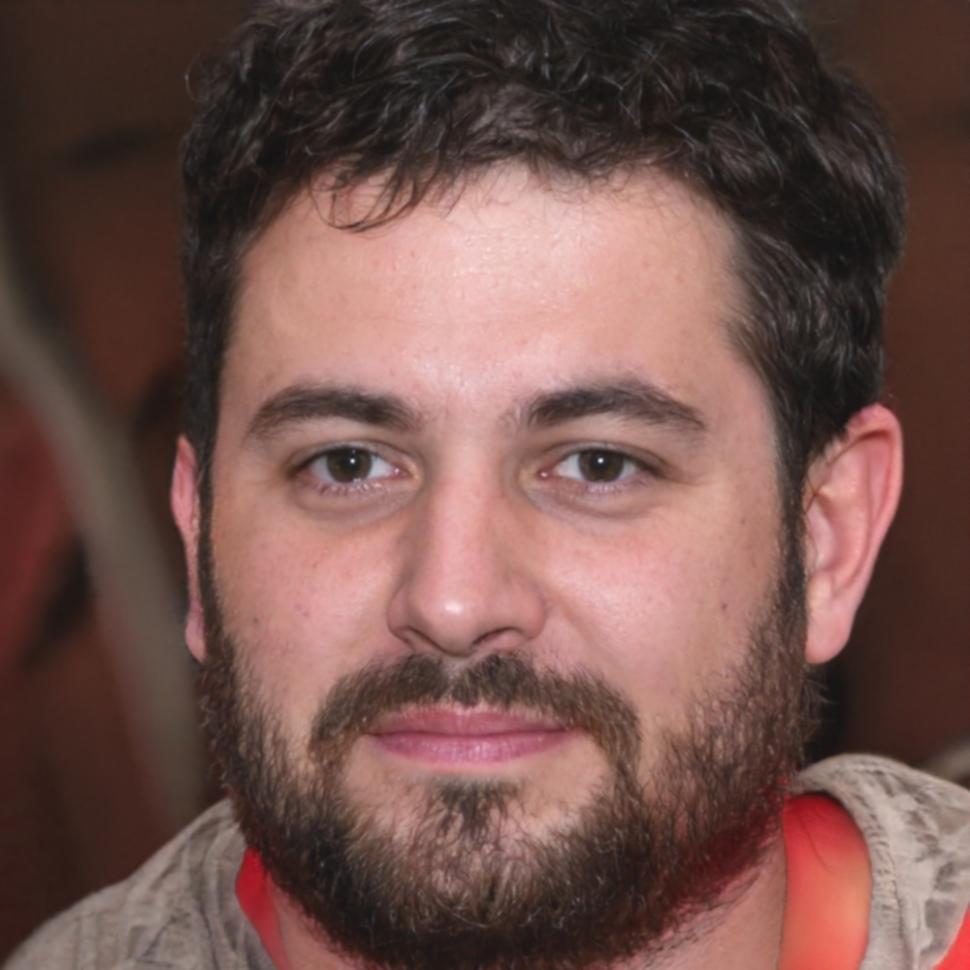 Matthias Waldner, Gründer und Creative Director bei nuvaxiresto